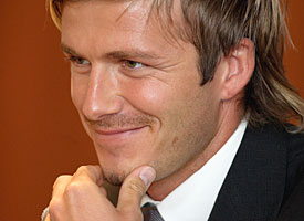 beckham