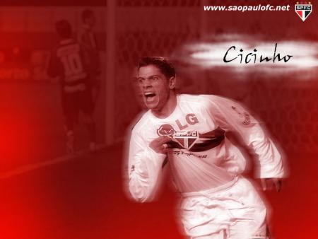 cicinho