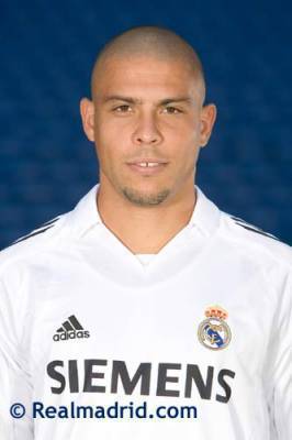 ronaldo