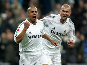 carlos & zizo