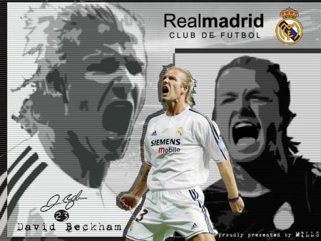 beckham