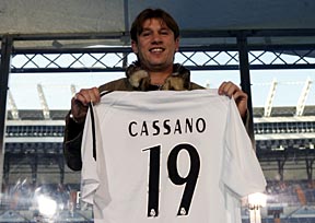 cassano