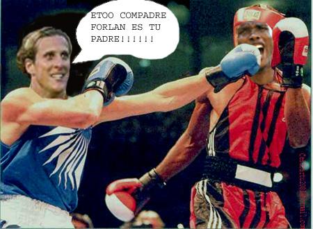 forlan