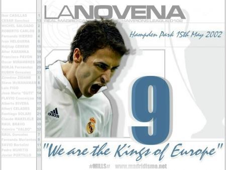 raul