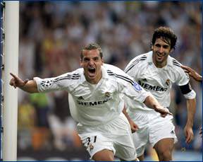 soldado
