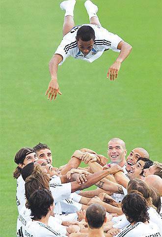 robinho