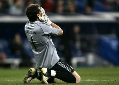 casillas
