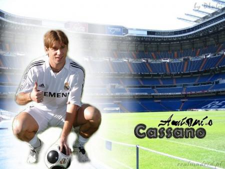 cassano
