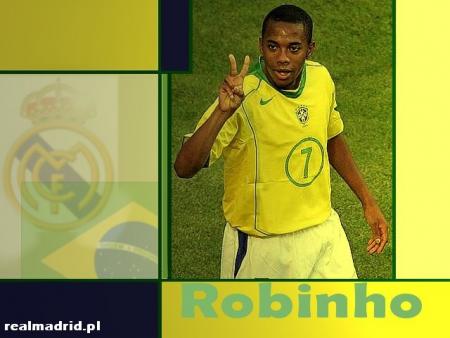robinho