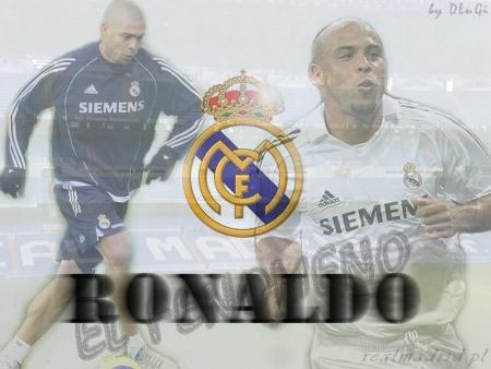 ronaldo