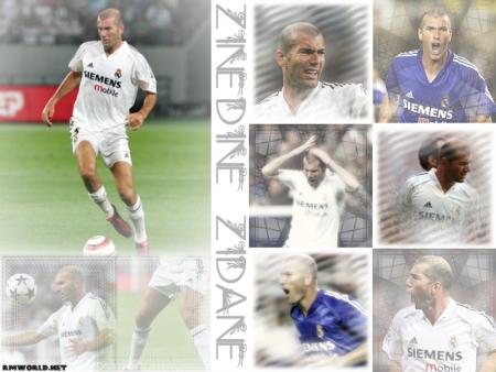 zidane