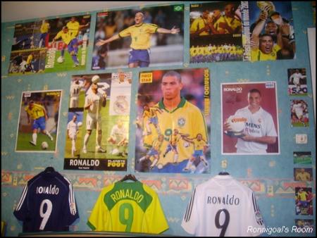 ronaldo