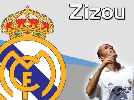 zizou