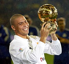 ballon d'or