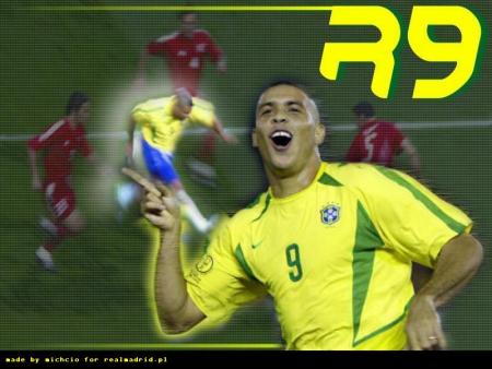 ronaldo