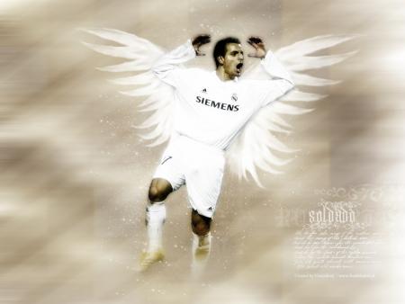 soldado