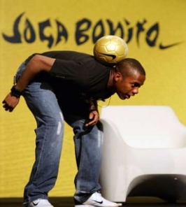 robinho