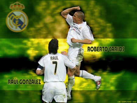 RaUl & CaRlOs