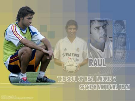 raul