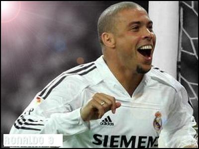 ronaldo