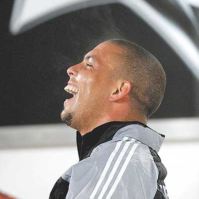 ronaldo