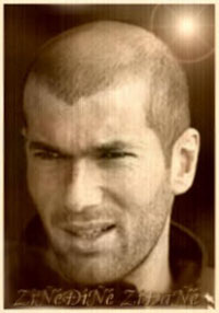 zidane