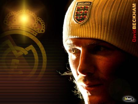 beckham