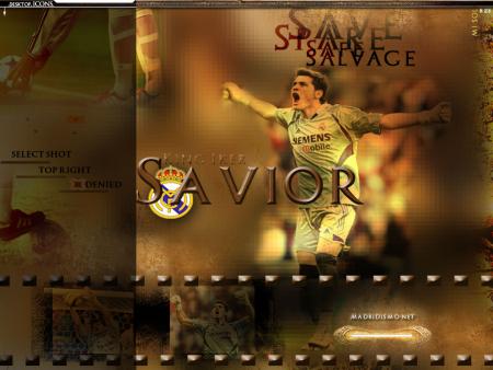 casillas