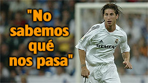 sergio ramos