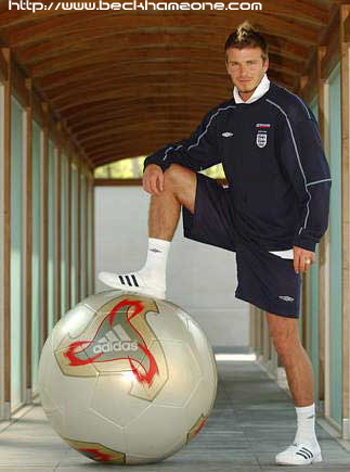 beckham