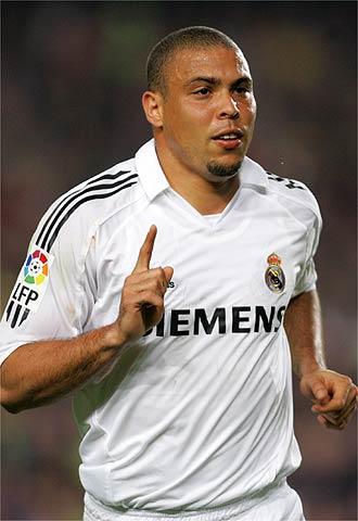 ronaldo