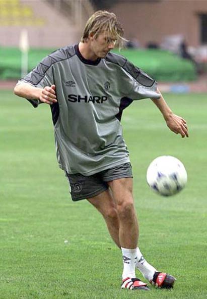 beckham