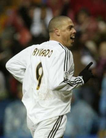 ronaldo