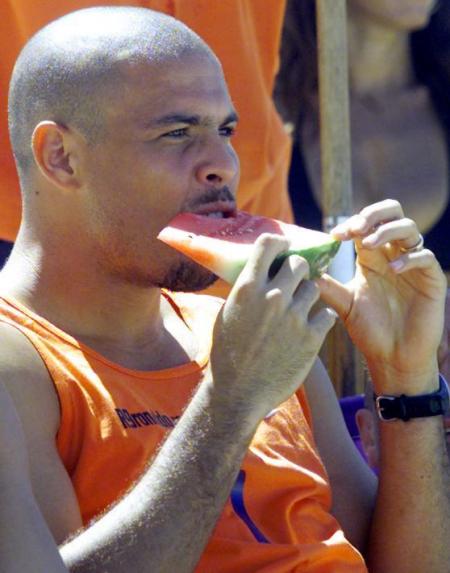 RONALDO
