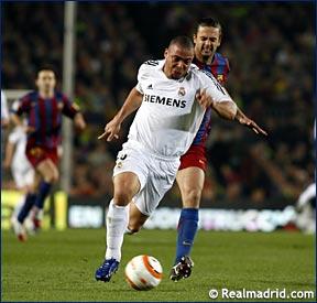 ronaldo & motta
