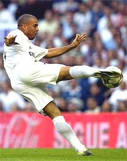 ronaldo