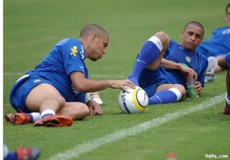 ronaldo