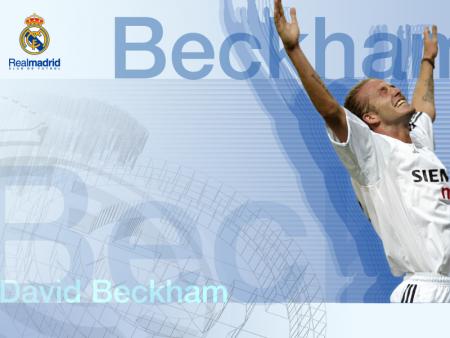 david beckham