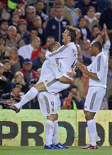 realmadrid