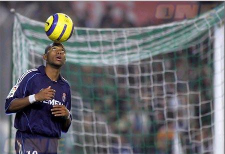 robinho