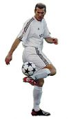 zidane