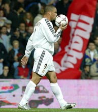 ronaldo