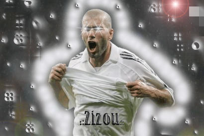 zidane