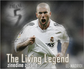 zidane