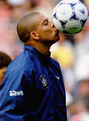 ronaldo