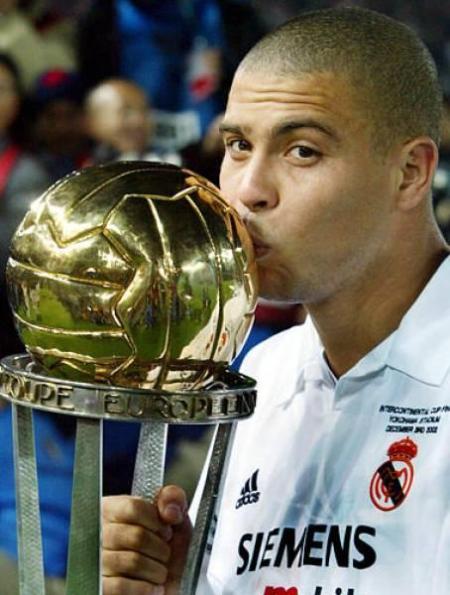 ronaldo