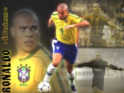 ronaldo