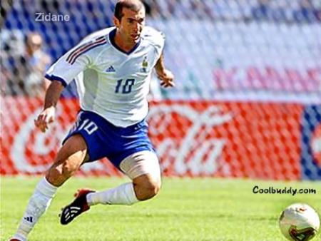 zidane