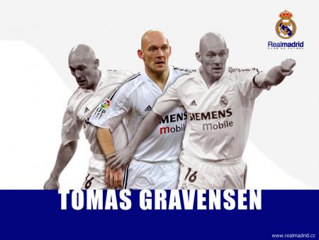 tomas gravesen