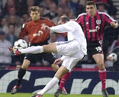 zidane